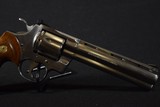 Pre-Owned - Colt Python 1982 357 Magnum 6” - 8 of 13