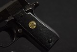 Pre-Owned - Colt Government Mark IV Series 80 380 Auto 3-3/8” - 2 of 14
