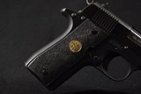Pre-Owned - Colt Government Mark IV Series 80 380 Auto 3-3/8” - 6 of 14