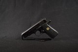 Pre-Owned - Colt Government Mark IV Series 80 380 Auto 3-3/8” - 1 of 14
