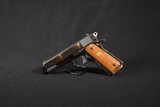 Pre-Owned - COLT Commander 1911 45 ACP 4.25”