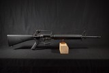 Pre-Owned - Colt Match Target HBAR AR-15 A2 223 / 556 20” - 1 of 13