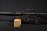 Pre-Owned - Colt Match Target HBAR AR-15 A2 223 / 556 20” - 11 of 13