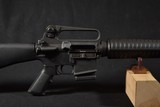Pre-Owned - Colt Match Target HBAR AR-15 A2 223 / 556 20” - 3 of 13