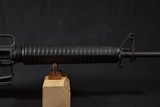 Pre-Owned - Colt Match Target HBAR AR-15 A2 223 / 556 20” - 4 of 13
