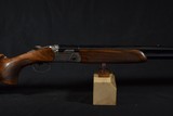 Pre-Owned - Beretta J694E10 Beretta 694 Sporting 12Ga 30