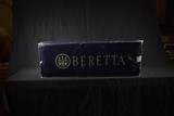 Pre-Owned - Beretta J694E10 Beretta 694 Sporting 12Ga 30