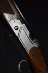 Pre-Owned - Beretta J694E10 Beretta 694 Sporting 12Ga 30