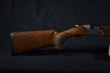 Pre-Owned - Beretta J694E10 Beretta 694 Sporting 12Ga 30