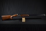 Pre-Owned - Beretta J694E10 Beretta 694 Sporting 12Ga 30