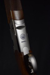 Pre-Owned - Beretta J694E10 Beretta 694 Sporting 12Ga 30