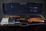 Pre-Owned - Beretta J694E10 Beretta 694 Sporting 12Ga 30