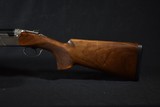 Pre-Owned - Beretta J694E10 Beretta 694 Sporting 12Ga 30
