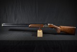 Pre-Owned - Beretta J694E10 Beretta 694 Sporting 12Ga 30