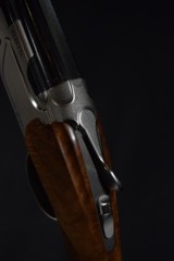 Pre-Owned - Beretta J694E10 Beretta 694 Sporting 12Ga 30