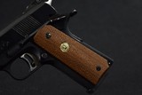 Pre-Owned - Colt MKIV Gold Cup National Match Series 70 45 ACP 5” - 2 of 14
