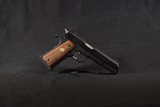 Pre-Owned - Colt MKIV Gold Cup National Match Series 70 45 ACP 5” - 7 of 14