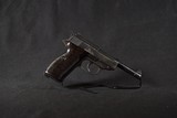 Pre-Owned - Walther P38 9mm 4-7/8” German