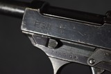 Pre-Owned - Walther P38 9mm 4-7/8” German - 7 of 15