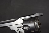 Pre-Owned - Webley MARK IV .455 6” - 3 of 23