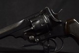 Pre-Owned - Webley MARK IV .455 6” - 18 of 23