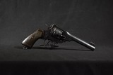 Pre-Owned - Webley MARK IV .455 6” - 1 of 23