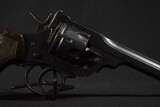 Pre-Owned - Webley MARK IV .455 6” - 21 of 23