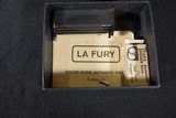 Pre-Owned - RECK P8 LA Fury Pocket 25 ACP 2.25” - 2 of 9