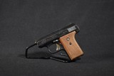 Pre-Owned - RECK P8 LA Fury Pocket 25 ACP 2.25” - 3 of 9