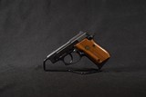 Pre-Owned - Taurus PT-22 22 LR 2-3/4” - 1 of 11