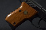 Pre-Owned - Taurus PT-22 22 LR 2-3/4” - 7 of 11