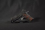 Pre-Owned - Kimber Ultra CDP Elite II 45 ACP 3.25” - 2 of 13
