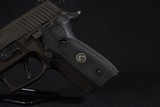 Pre-Owned - Sig P229 Legion 9mm 3.9