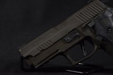 Pre-Owned - Sig P229 Legion 9mm 3.9