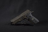 Pre-Owned - Sig P229 Legion 9mm 3.9
