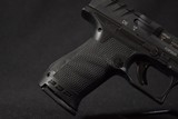 Pre-Owned - WALTHER PDP Compact OR 9mm 5'' - 8 of 12