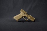 Pre-Owned - Glock G19X Semi-Auto 9MM 4.02
