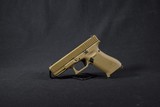 Pre-Owned - Glock G19X Semi-Auto 9MM 4.02