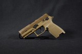Pre-Owned - Sig Sauer 320 M18 9mm 3.75” - 2 of 11