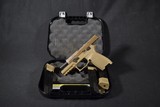 Pre-Owned - Sig Sauer 320 M18 9mm 3.75” - 1 of 11