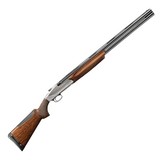 Benelli 828u Field Nickel 20Ga 26'' 10740 - 1 of 2