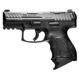 H&K VP9SK-B 9mm 3.39