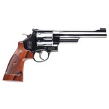 S&W 25 Classic 45 Colt 6.5'' SQ BT 150256