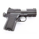 Wilson Combat SFX9 9mm 3.25'' SFX9-SCR3-A - 1 of 2