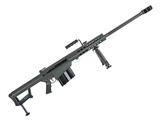 Barrett 82A1 Rifle System .50 BMG 29 - 1 of 2