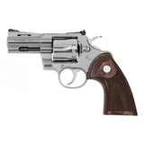 Colt Python 357 Mag 2.5'' PYTHON-SP2WCTS - 1 of 2