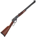 Henry Repeating Arms Lever Action 30-30 Side Gate 21