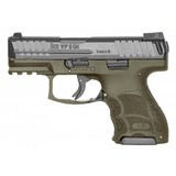 H&K VP9SK LE ODG 9mm 3.39
