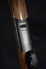 F16 Sport Intuition 12Ga 30