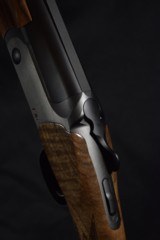 F16 Sport Intuition 12Ga 30